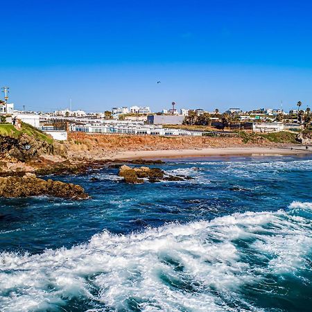 Casa Aquamarina 43 - Playa Arcangel Rosarito Exterior foto