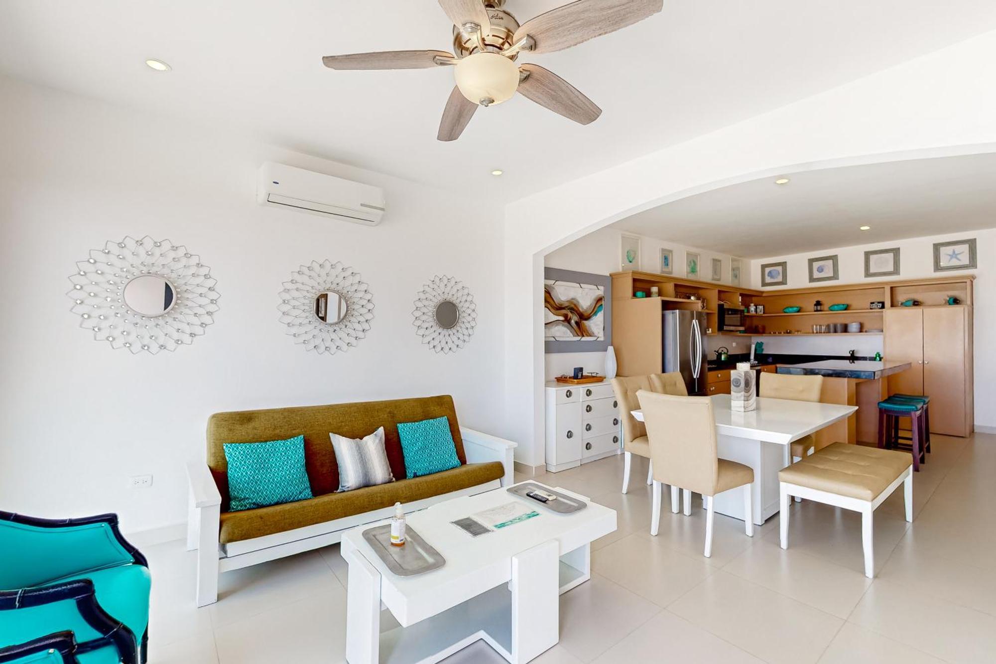 Casa Aquamarina 43 - Playa Arcangel Rosarito Exterior foto
