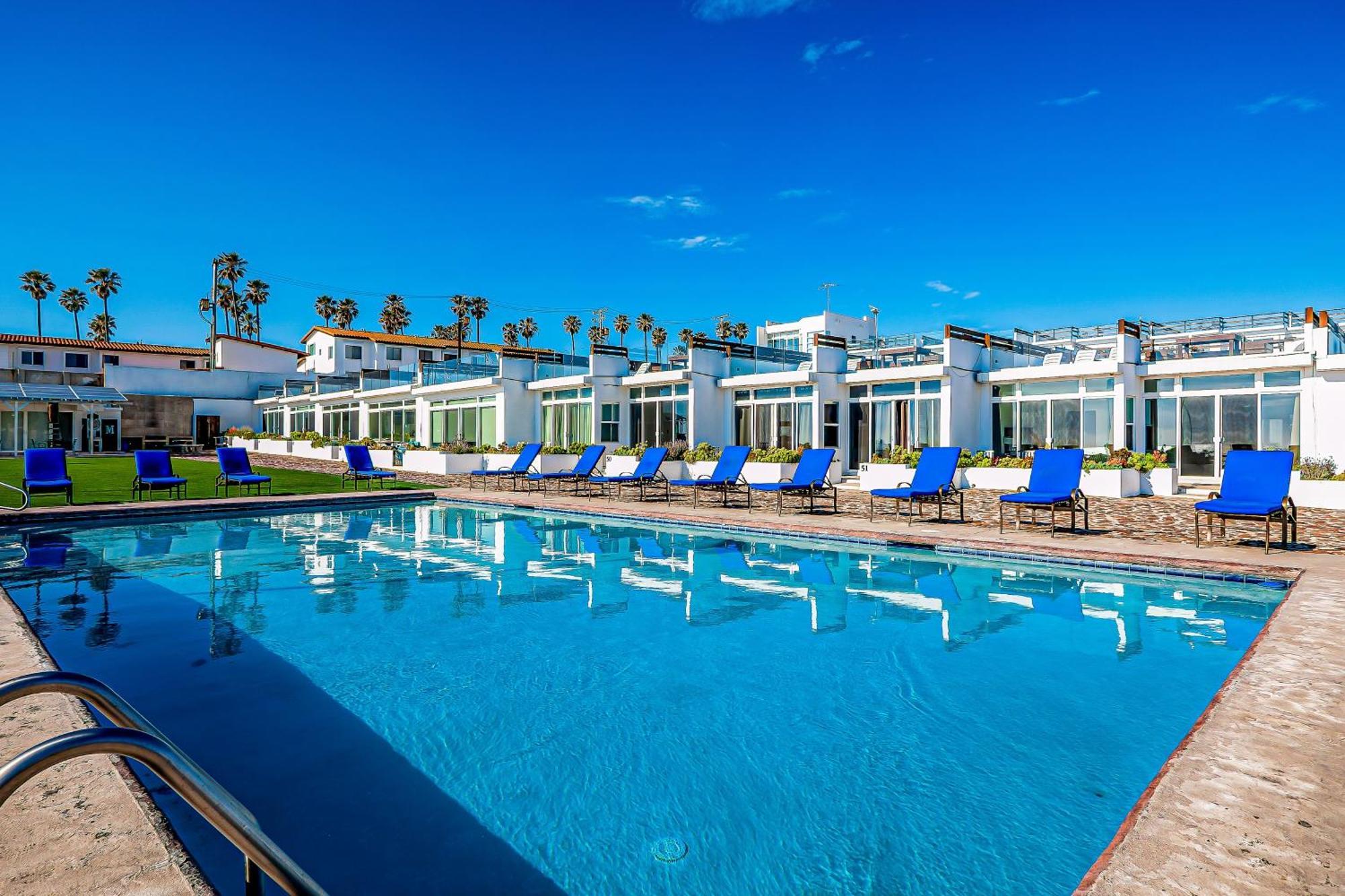Casa Aquamarina 43 - Playa Arcangel Rosarito Exterior foto