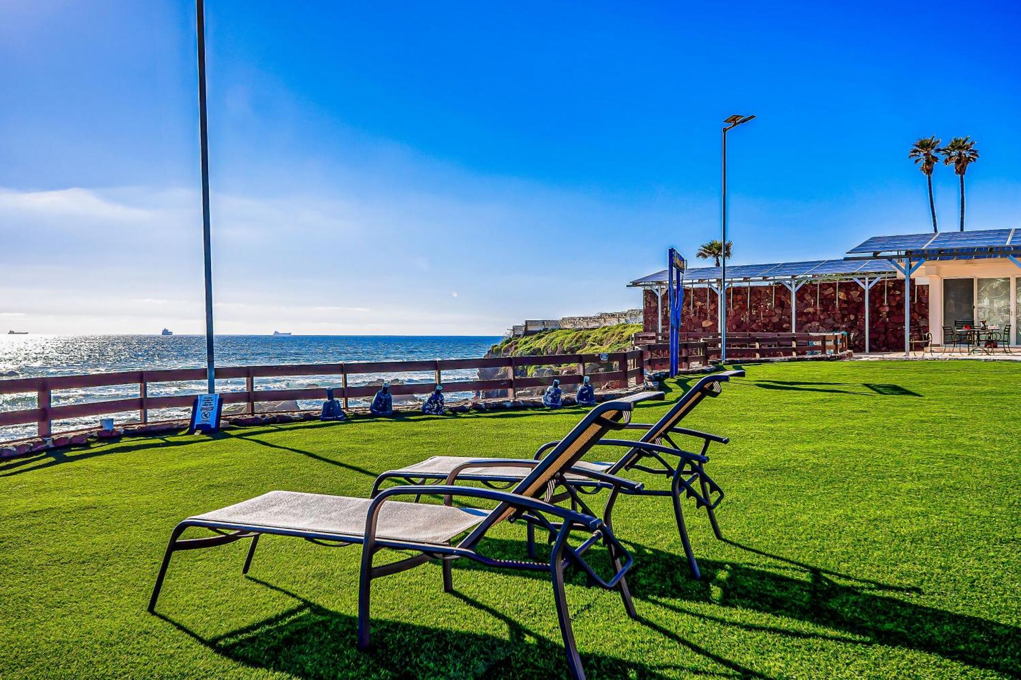 Casa Aquamarina 43 - Playa Arcangel Rosarito Exterior foto